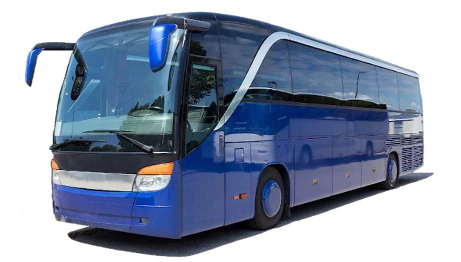 Bus Rental Reykjavik