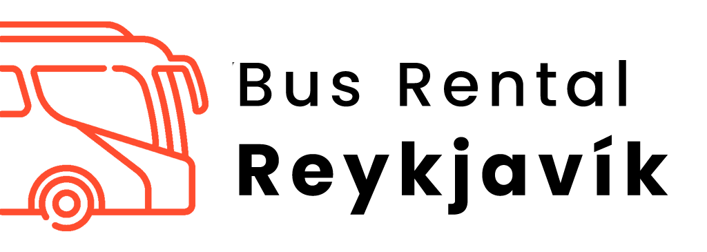 Bus Rental Reykjavík Logo